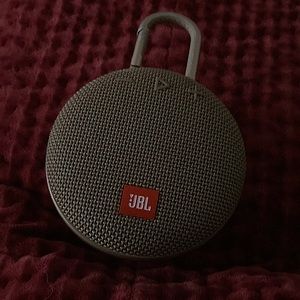 JBL speaker
